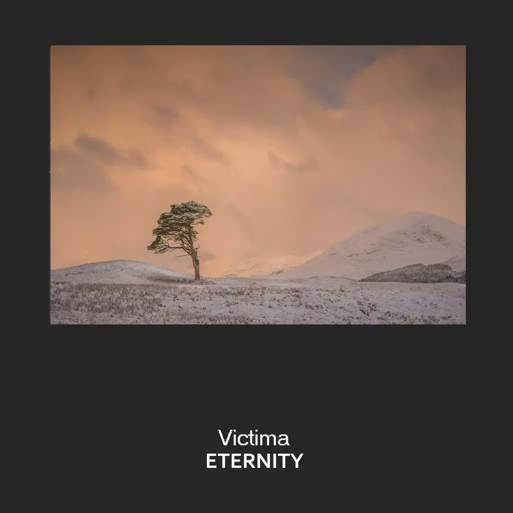 Eternity (Major Mix)