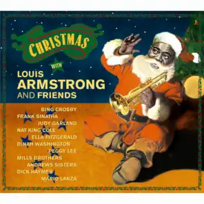 Christmas with Louis Armstrong and Friends