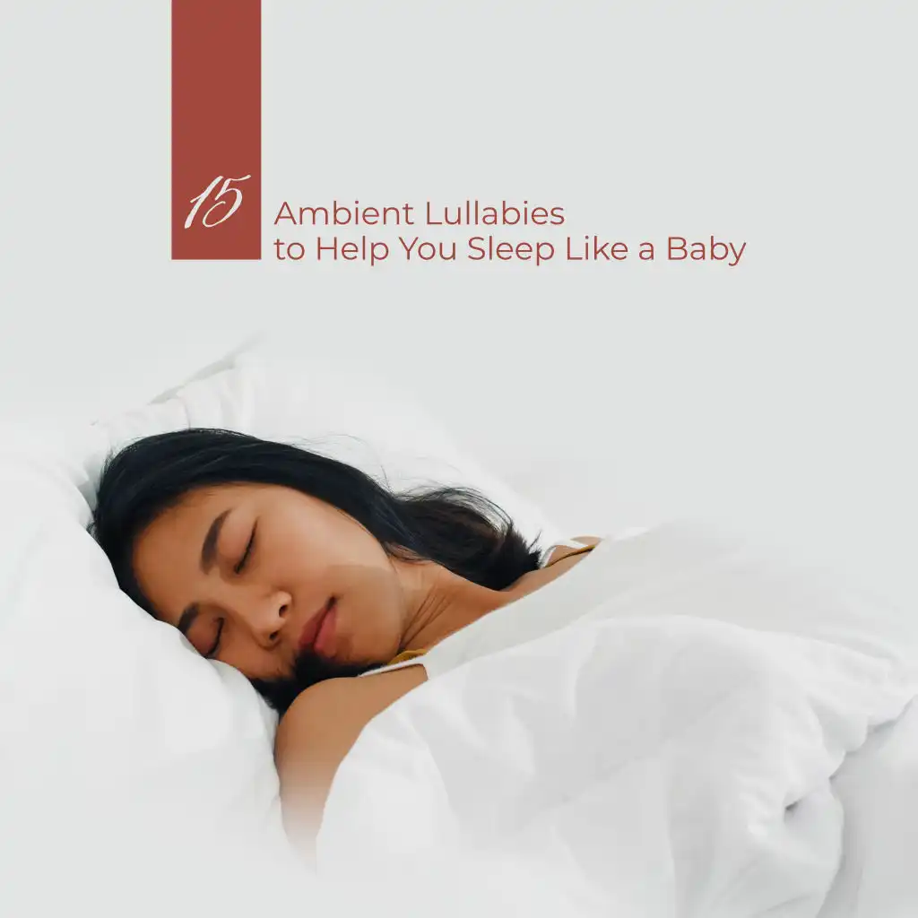 15 Ambient Lullabies to Help You Sleep Like a Baby