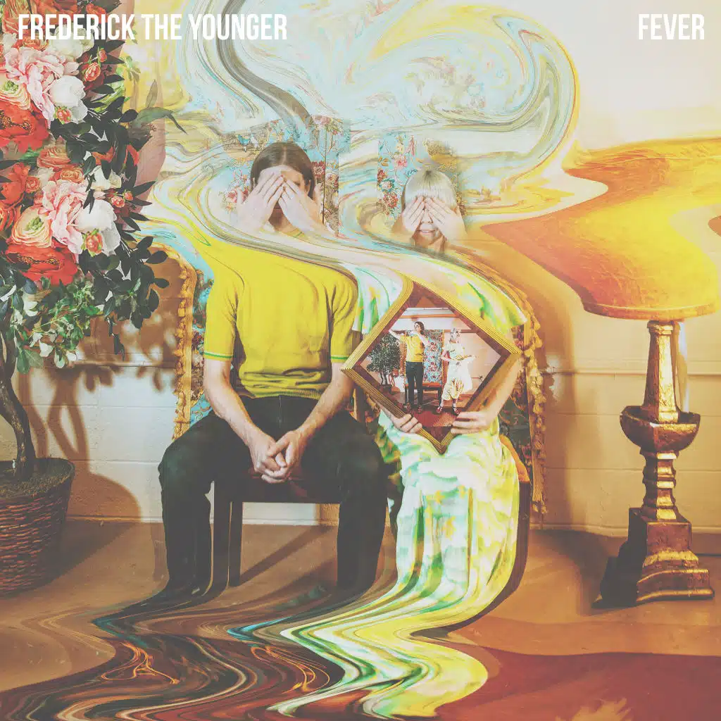 Frederick the Younger