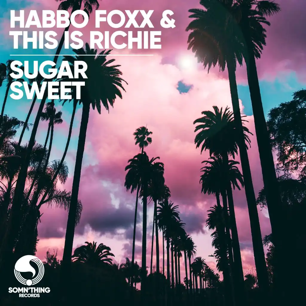 Sugar Sweet (Instrumental Mix)