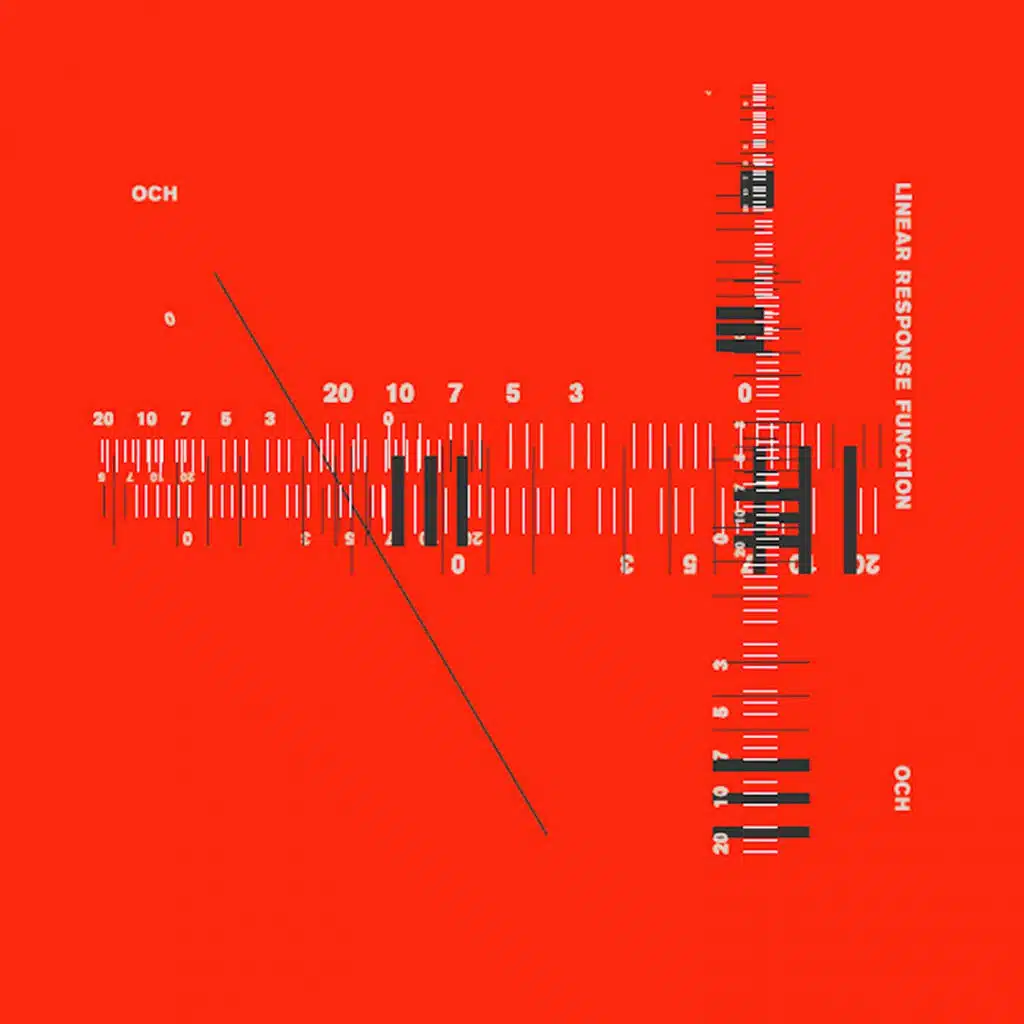 Linear Response Function EP