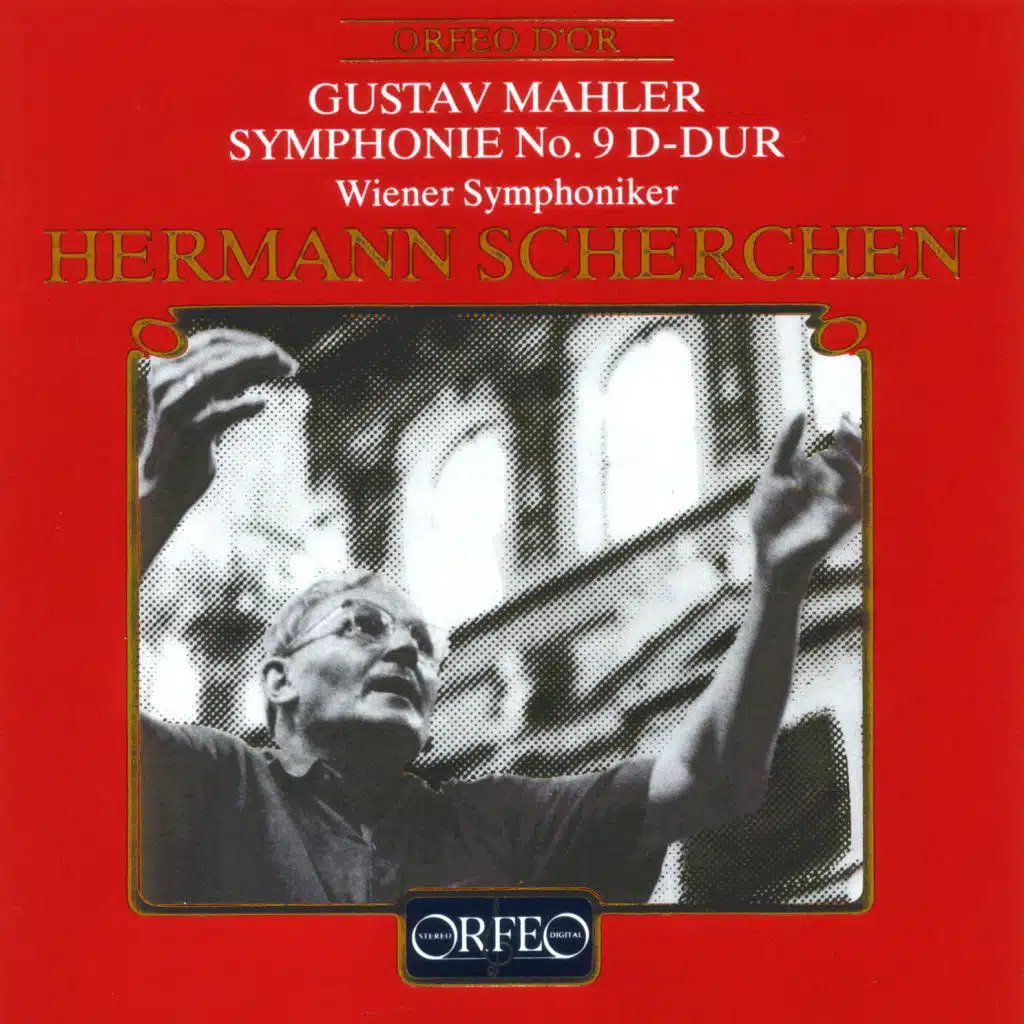 Mahler: Symphony No. 9 in D Major