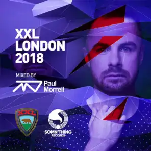 Xxl London 2018