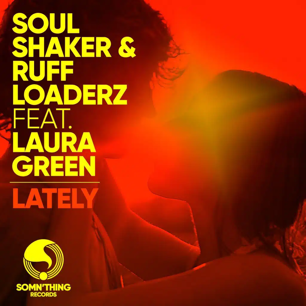 Soulshaker and Ruff Loaderz