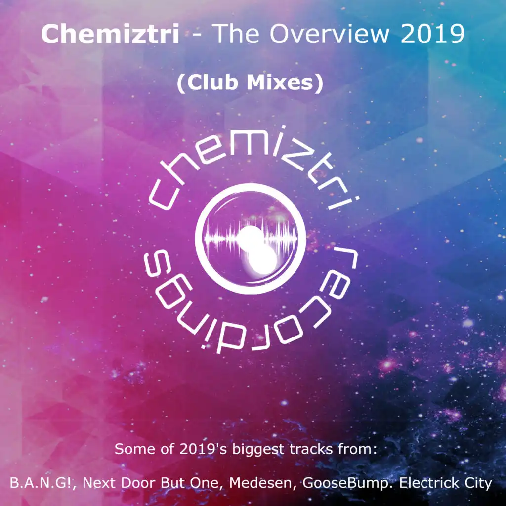 I Get It (2019) (Club Mix)