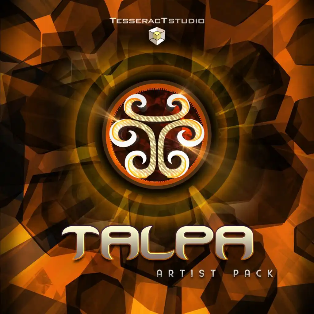 We Come In Peace (Talpa Remix) [feat. Solar Kid]