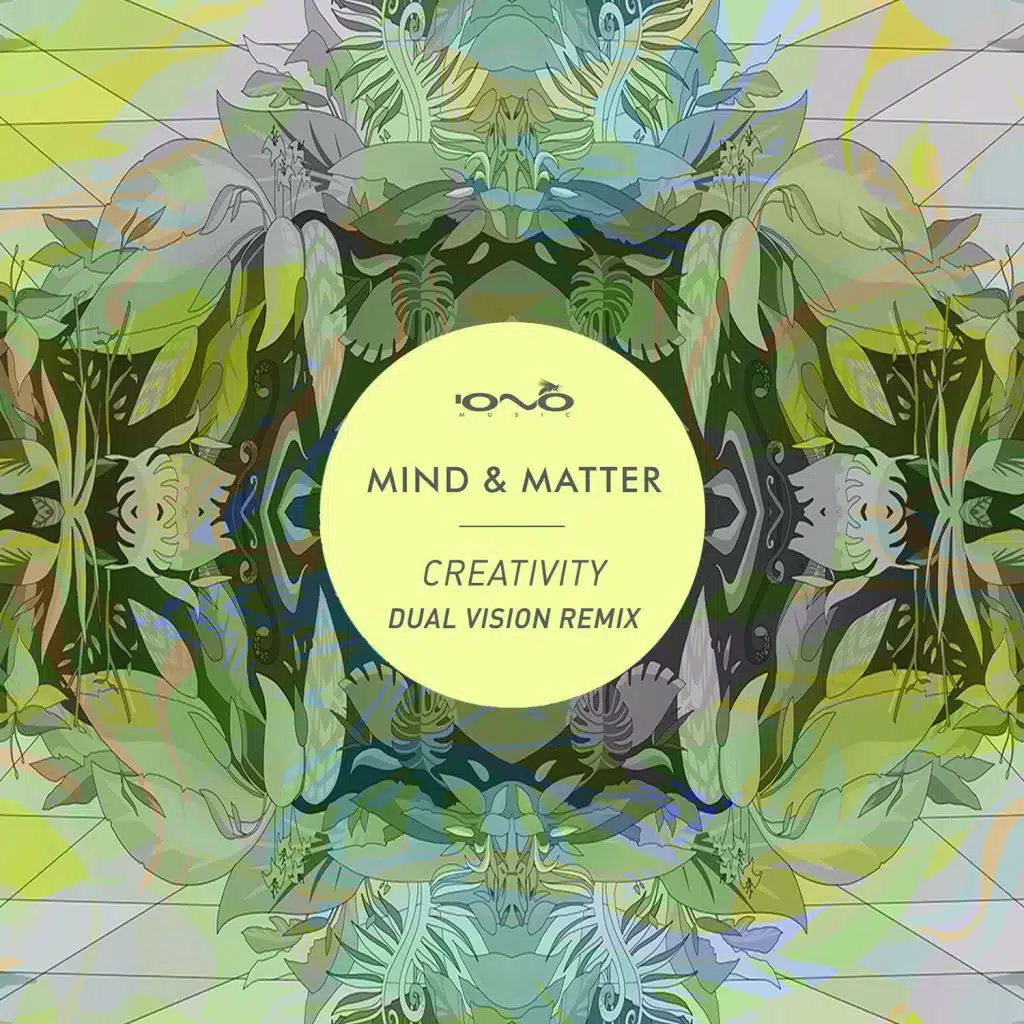 Creativity (Dual Vision Remix)