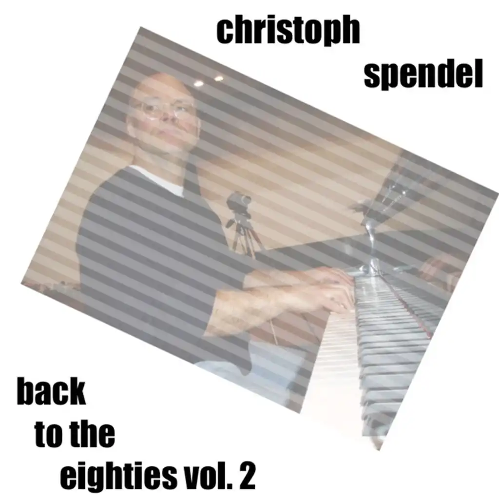 Winds (feat. Christoph Spendel)