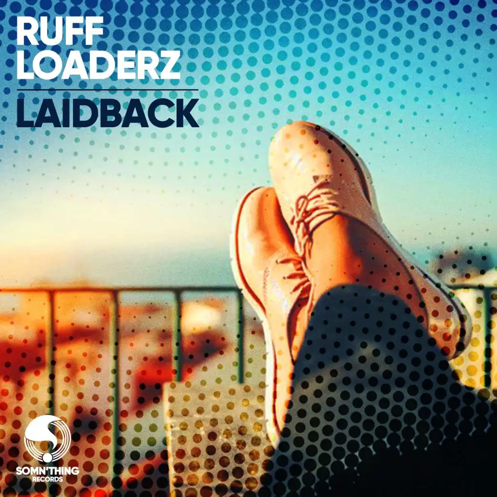 Laidback (Radio Edit)