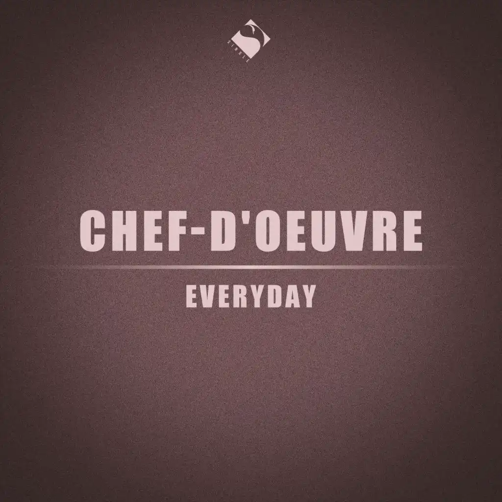Chef-d'oeuvre