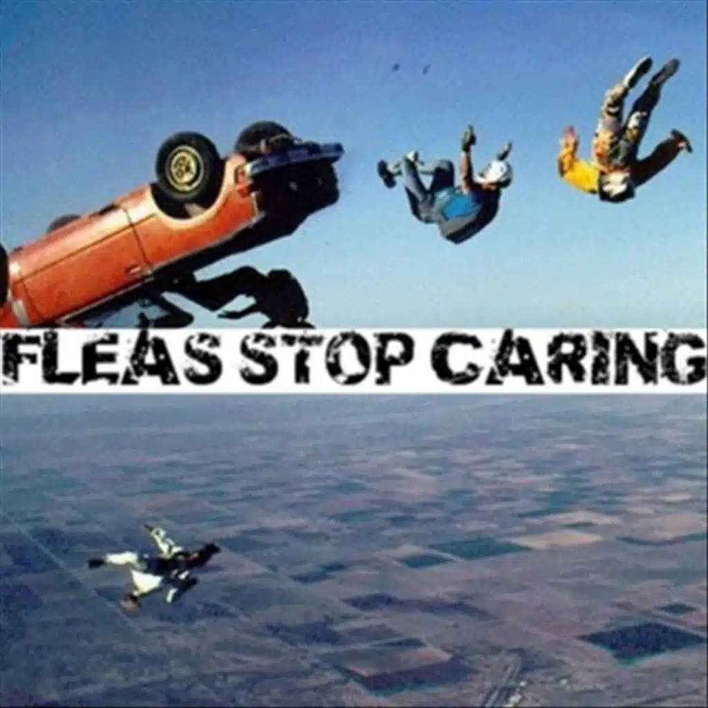 Stop Caring