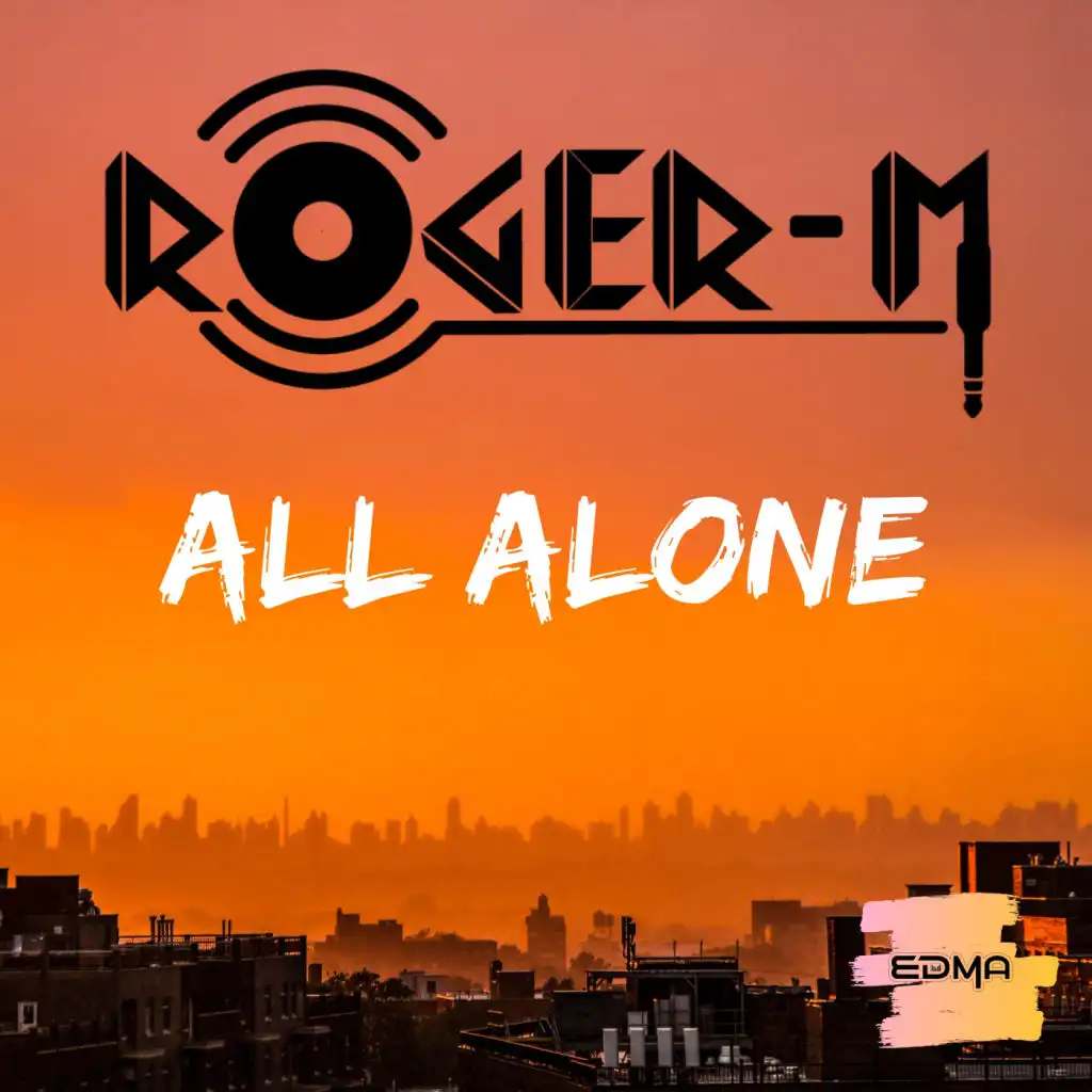 All Alone (Radio Edit)