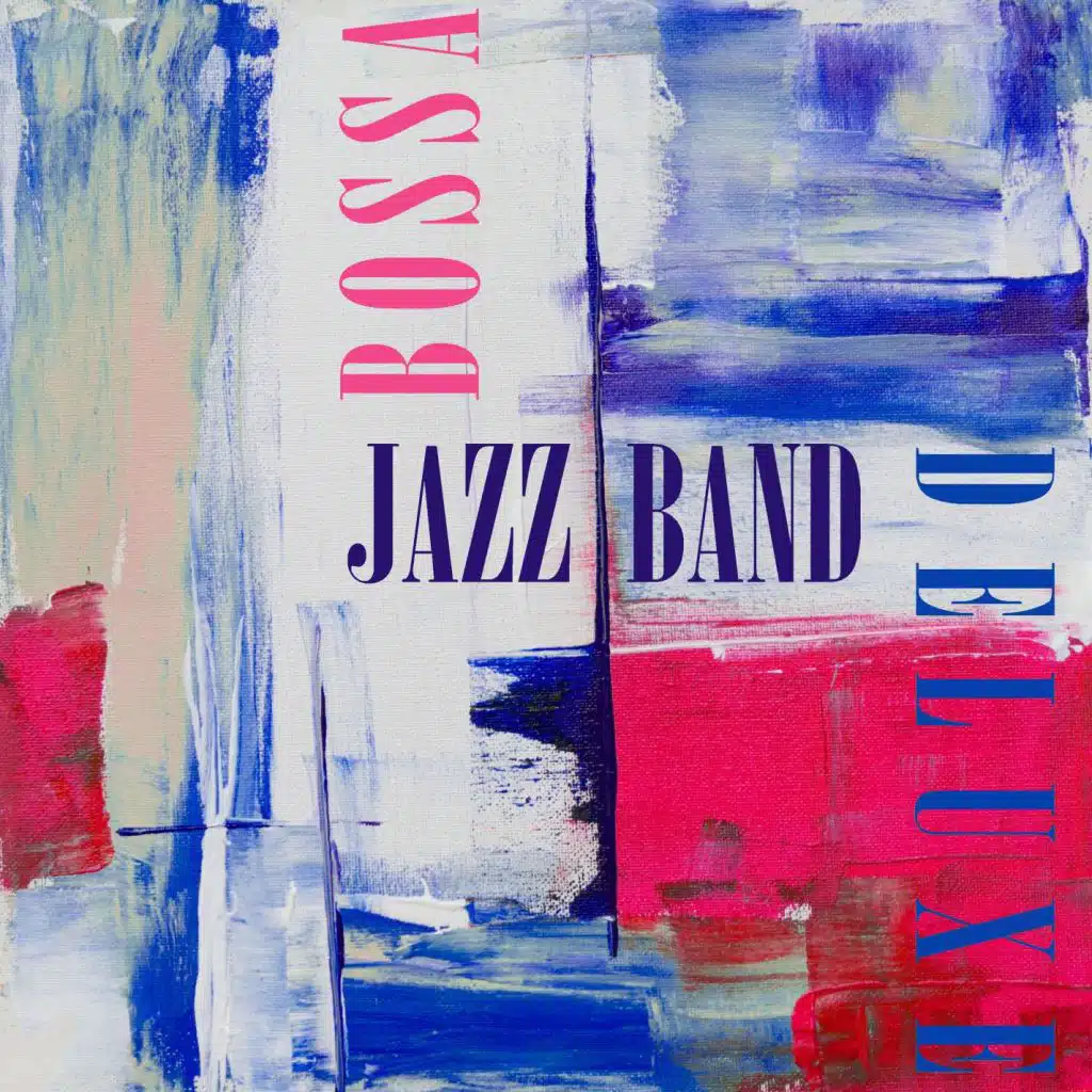 Smooth Piano Bossa Nova for a Café