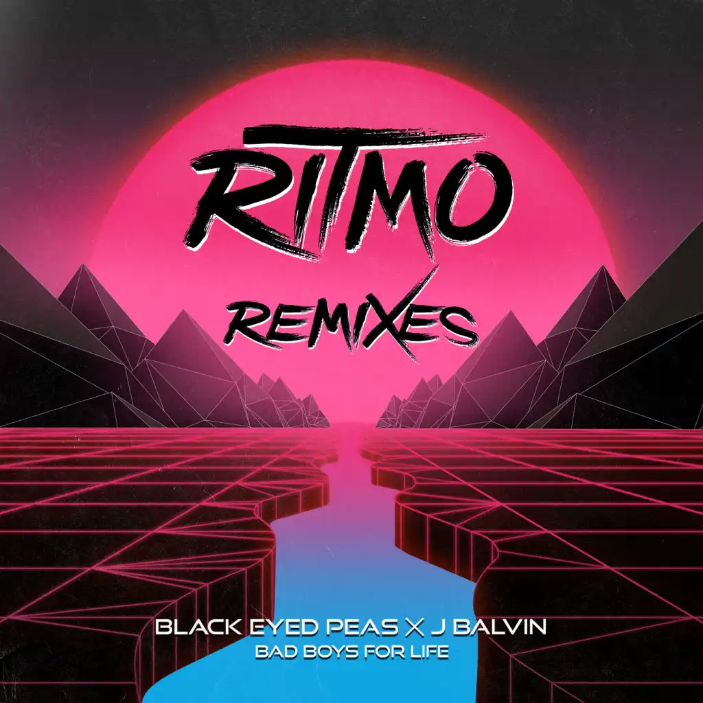 RITMO (Bad Boys For Life) (Steve Aoki Remix)
