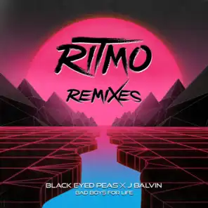 RITMO (Bad Boys For Life) (DJLW Remix)