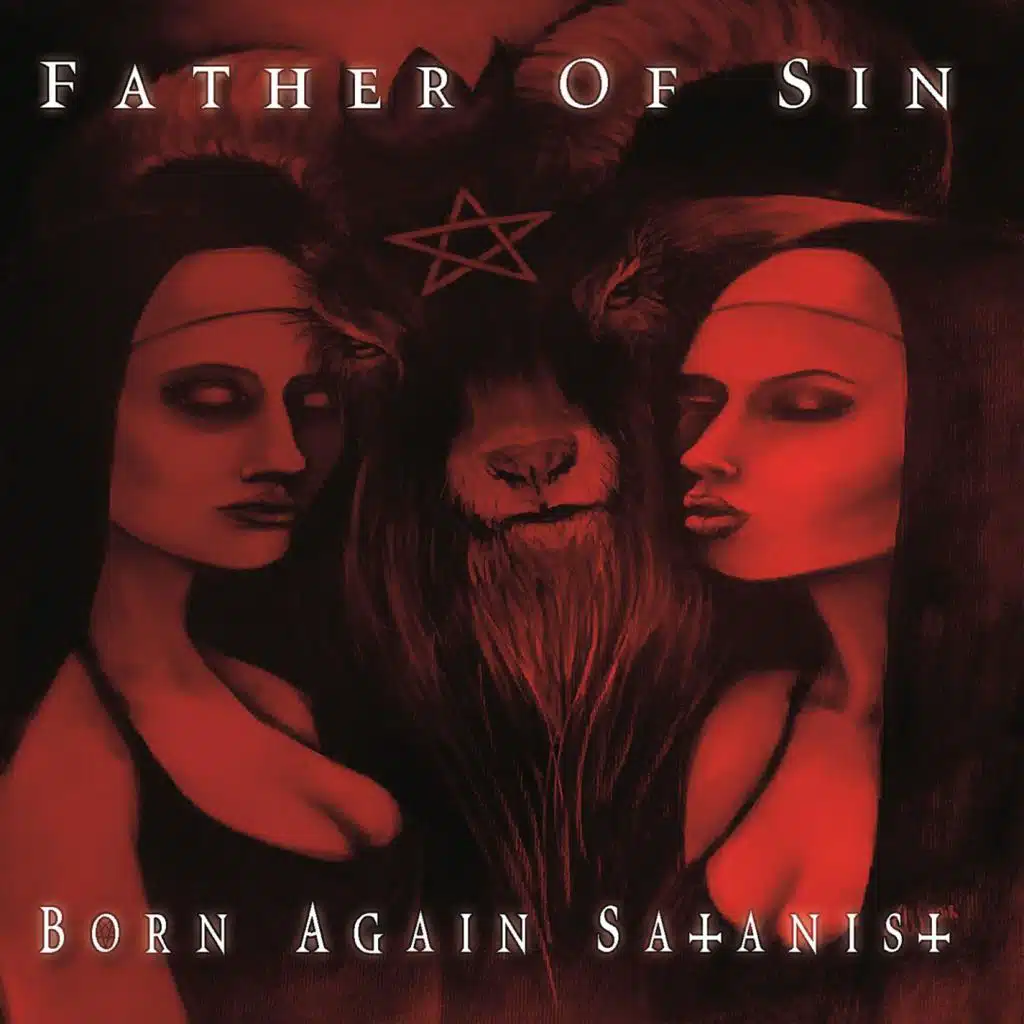 Father of Sin