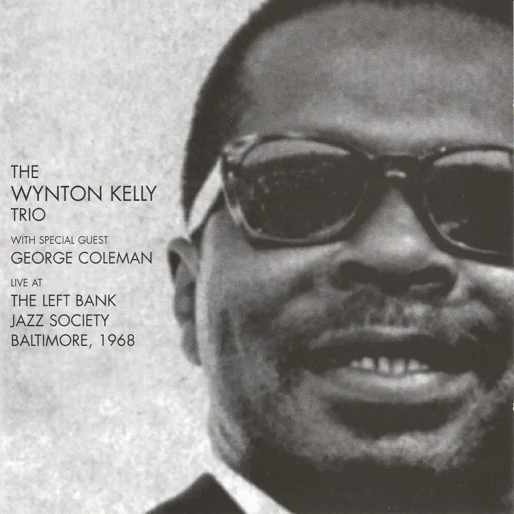 Unit 7 (Live) [feat. George Coleman, Jimmy Cobb & Ron McClure]