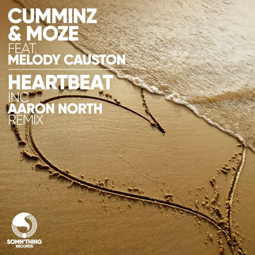 Heartbeat (feat. Melody Causton)