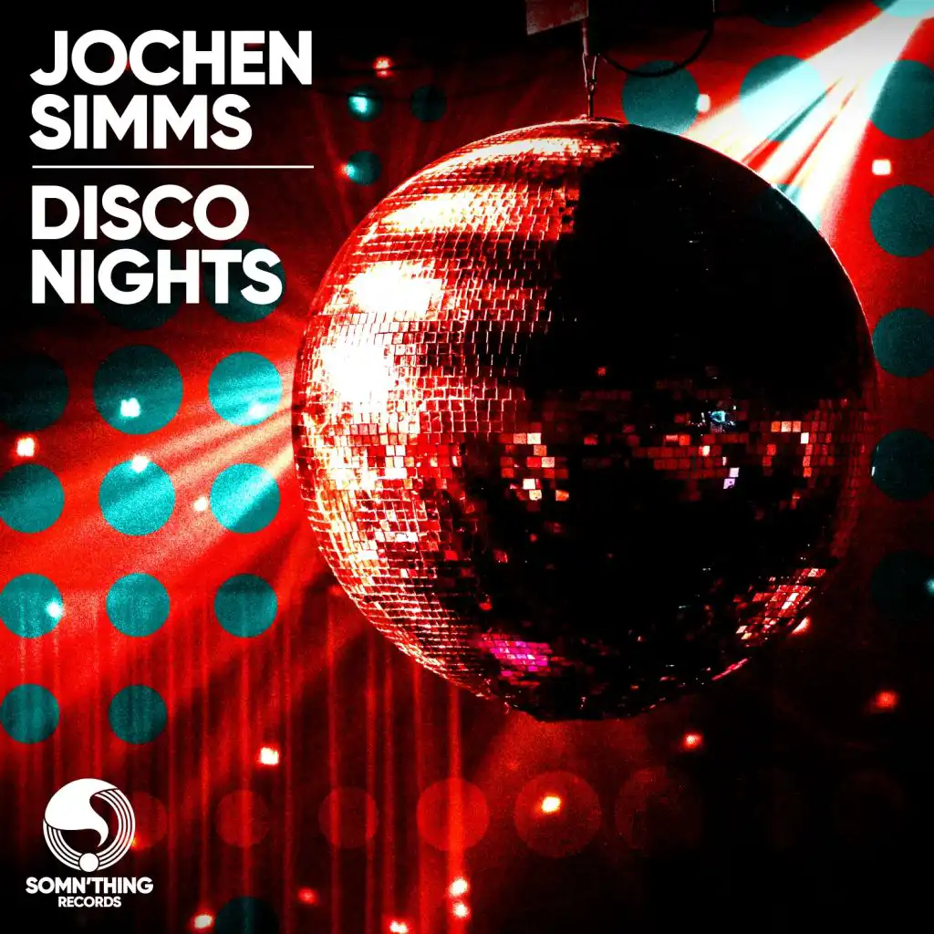 Disco Nights (Radio Edit)