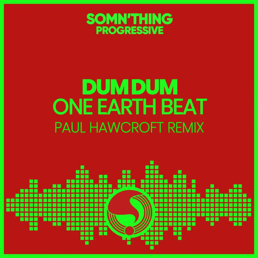 One Earth Beat (Paul Hawcroft Remix)