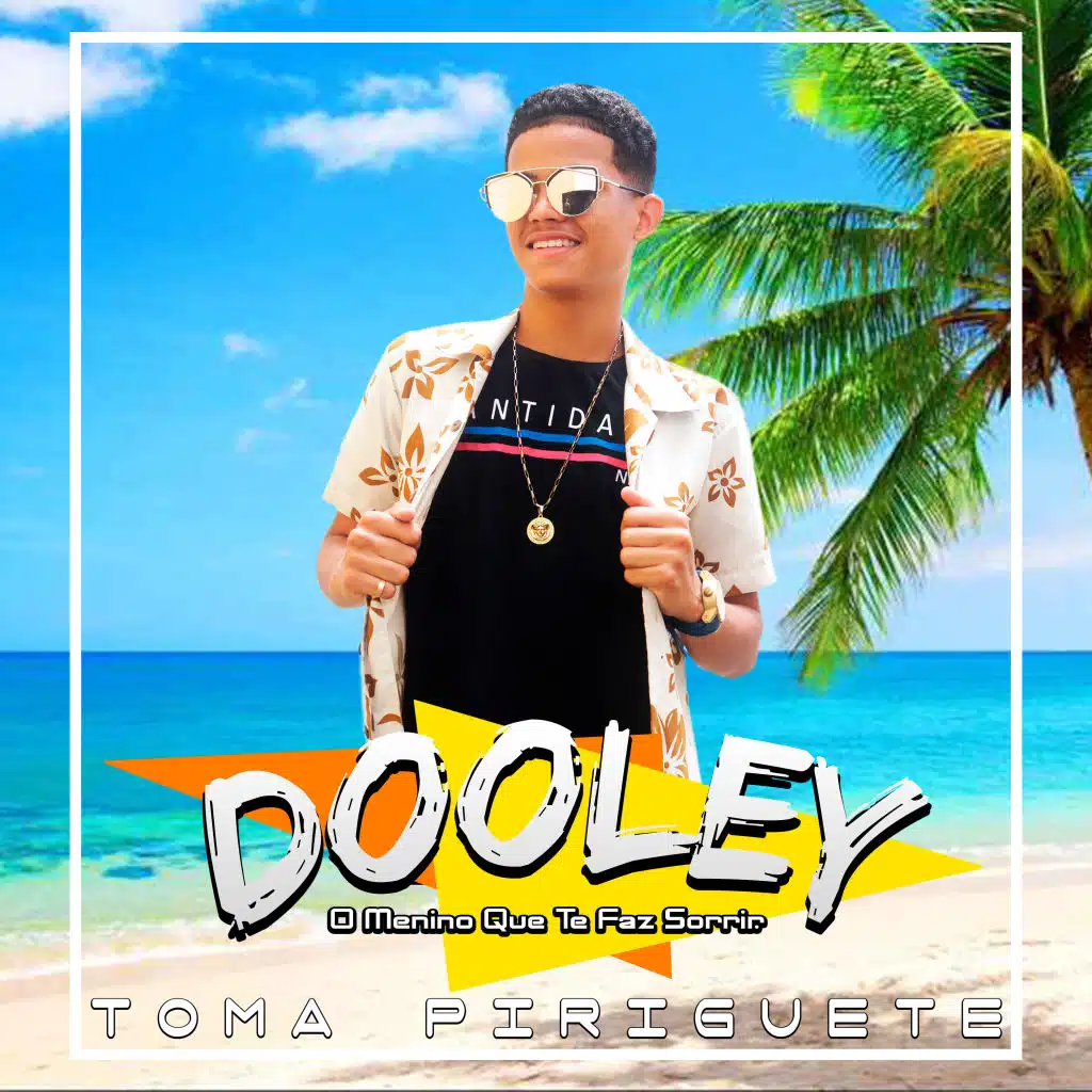 Toma Piriguete (feat. Maycon ferraz)