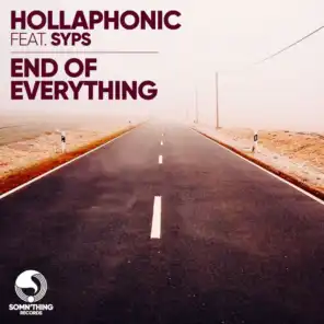 End of Everything (feat. Syps)