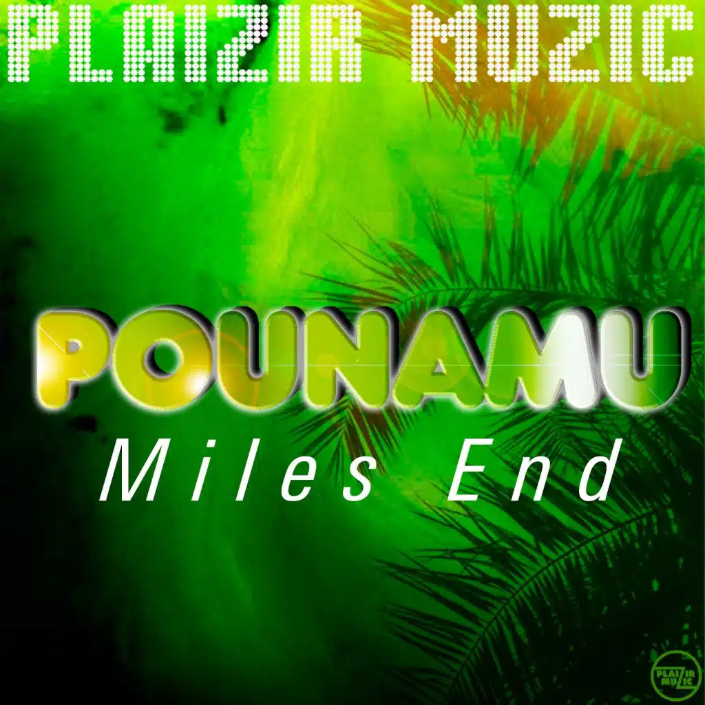 Pounamu