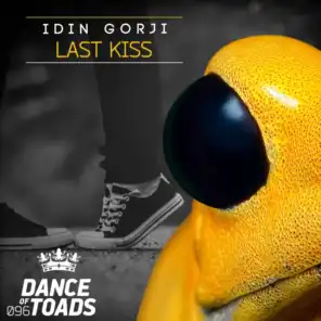 Last Kiss (Marc Reason Edit)