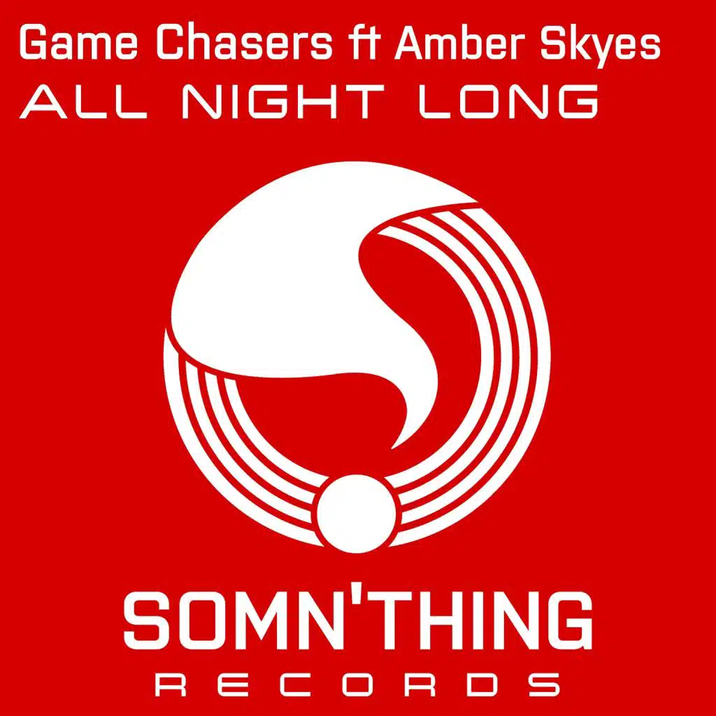 All Night Long (feat. Amber Skyes)