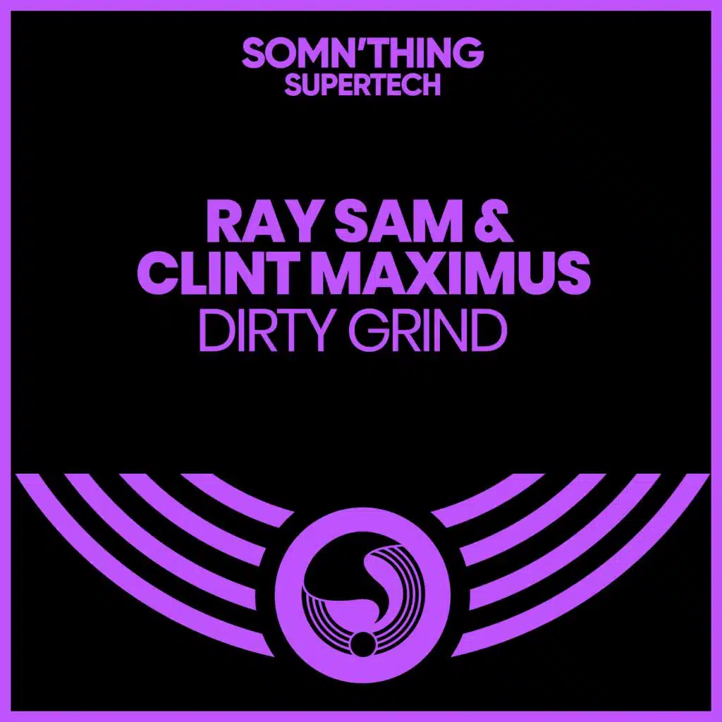 Dirty Grind