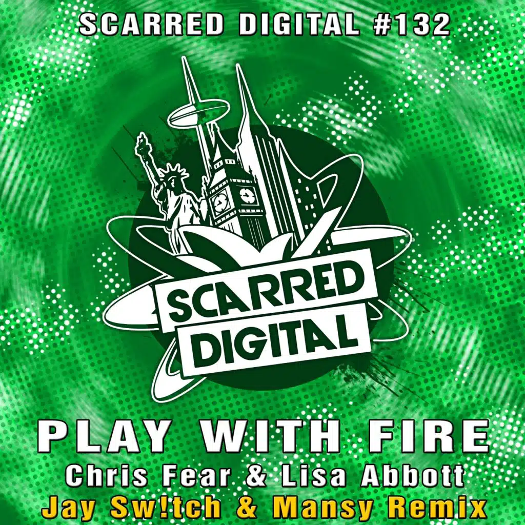 Chris Fear & Lisa Abbott