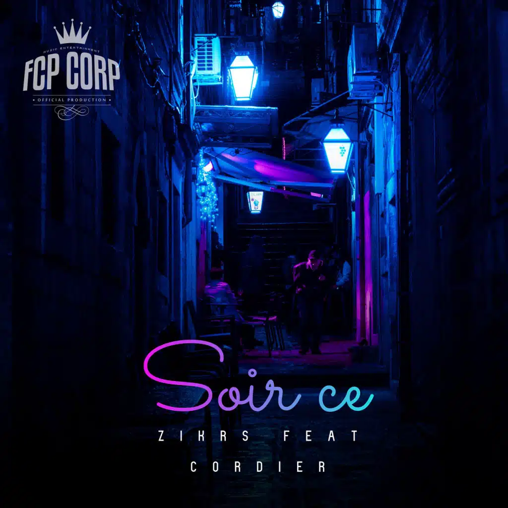 Soir ce (feat. cordier)