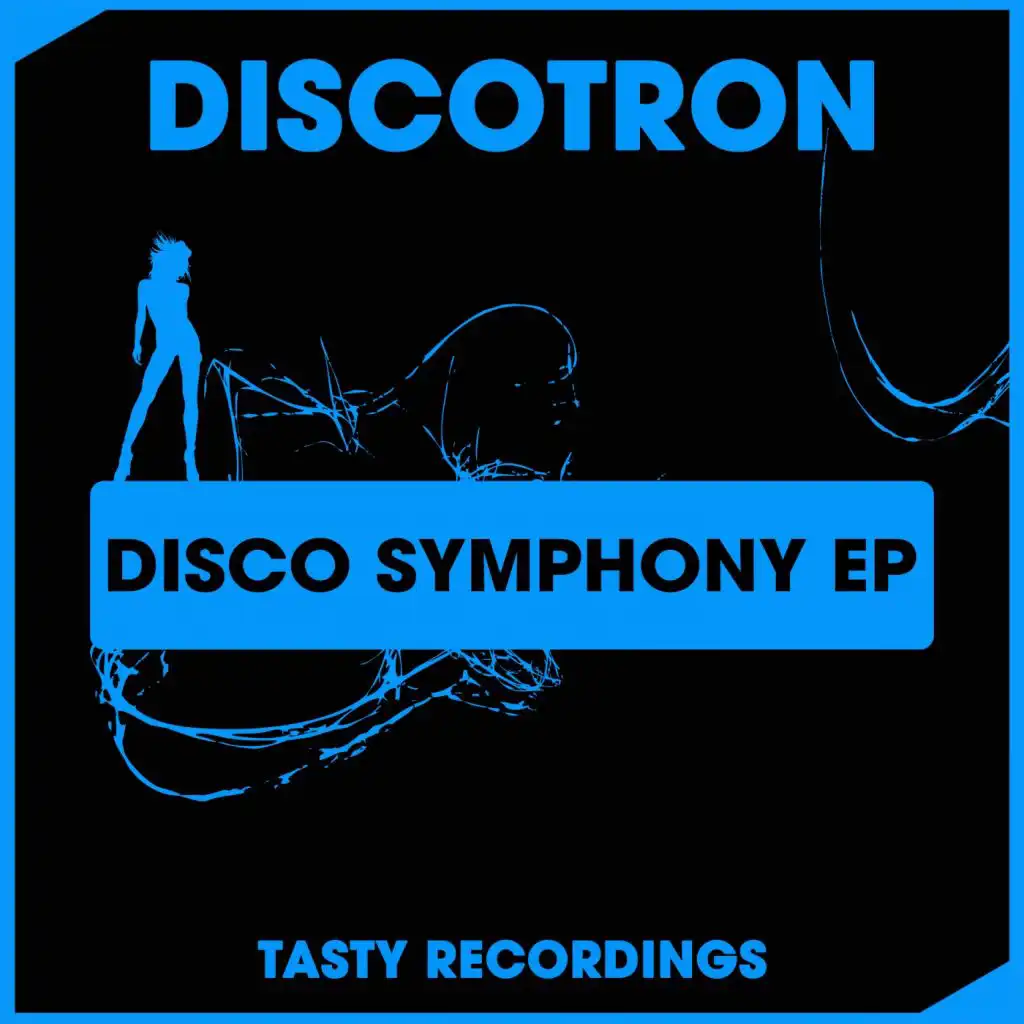 Disco's Symphony