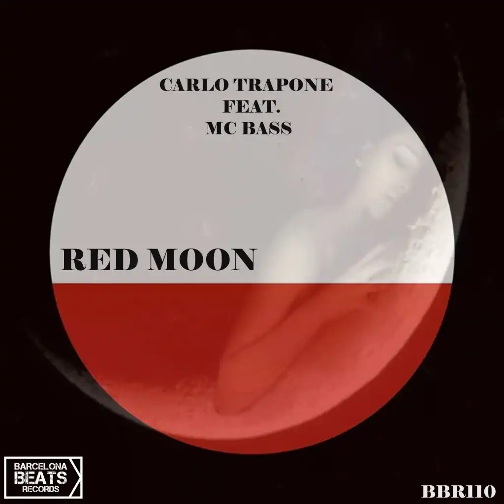 Red Moon (feat. Mc Bass) (Radio Edit)