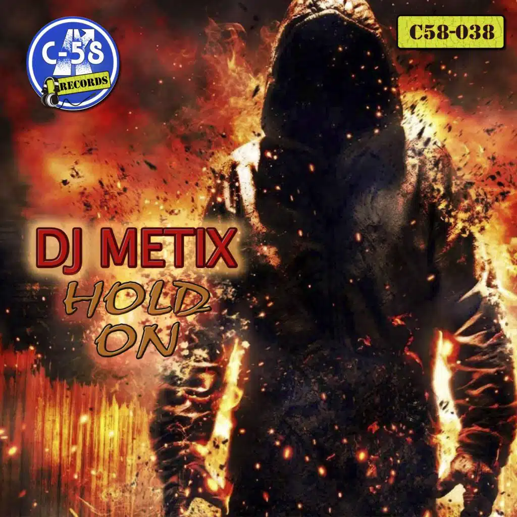 DJ Metix