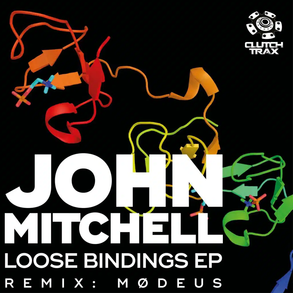 Loose Bindings EP
