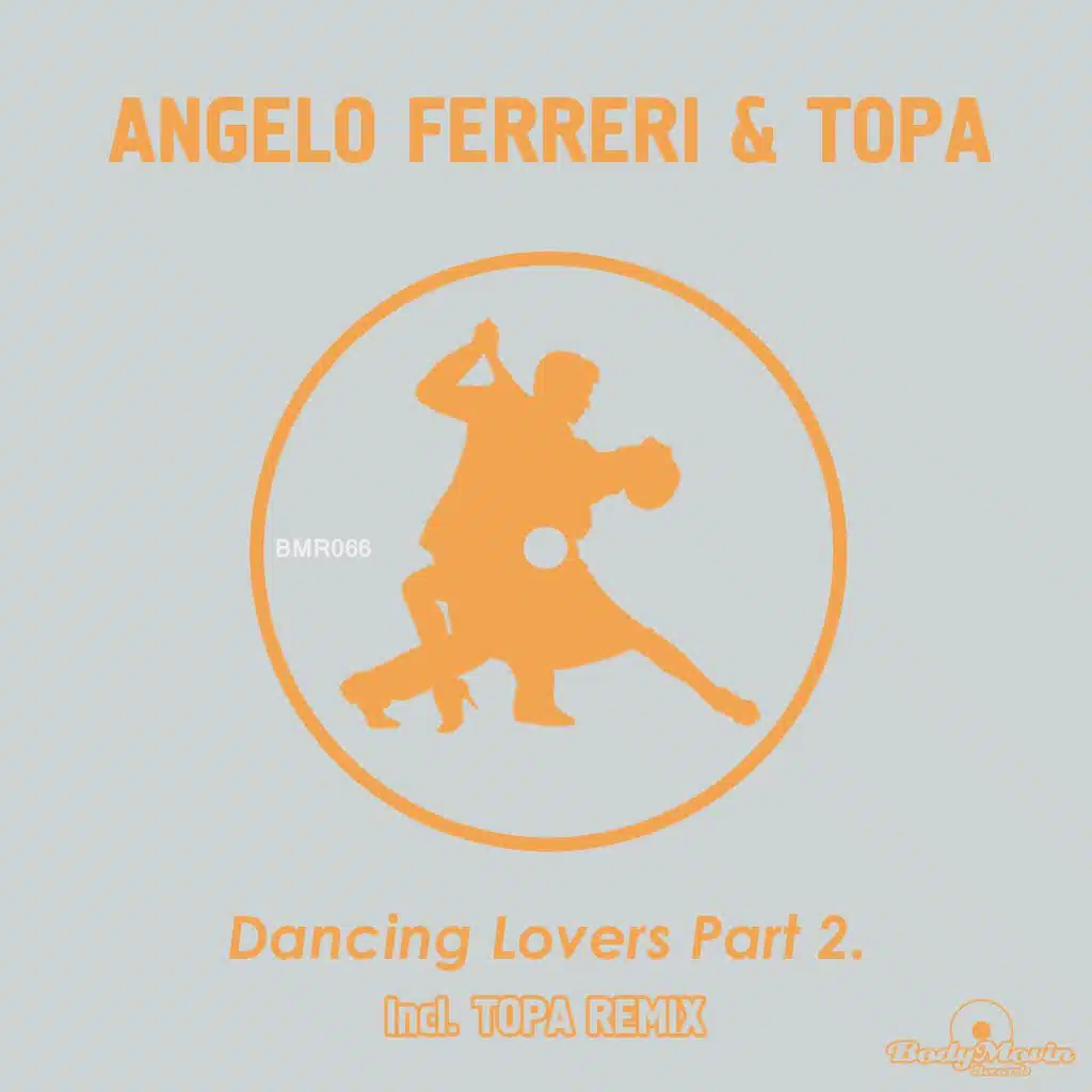 Angelo Ferreri, Topa