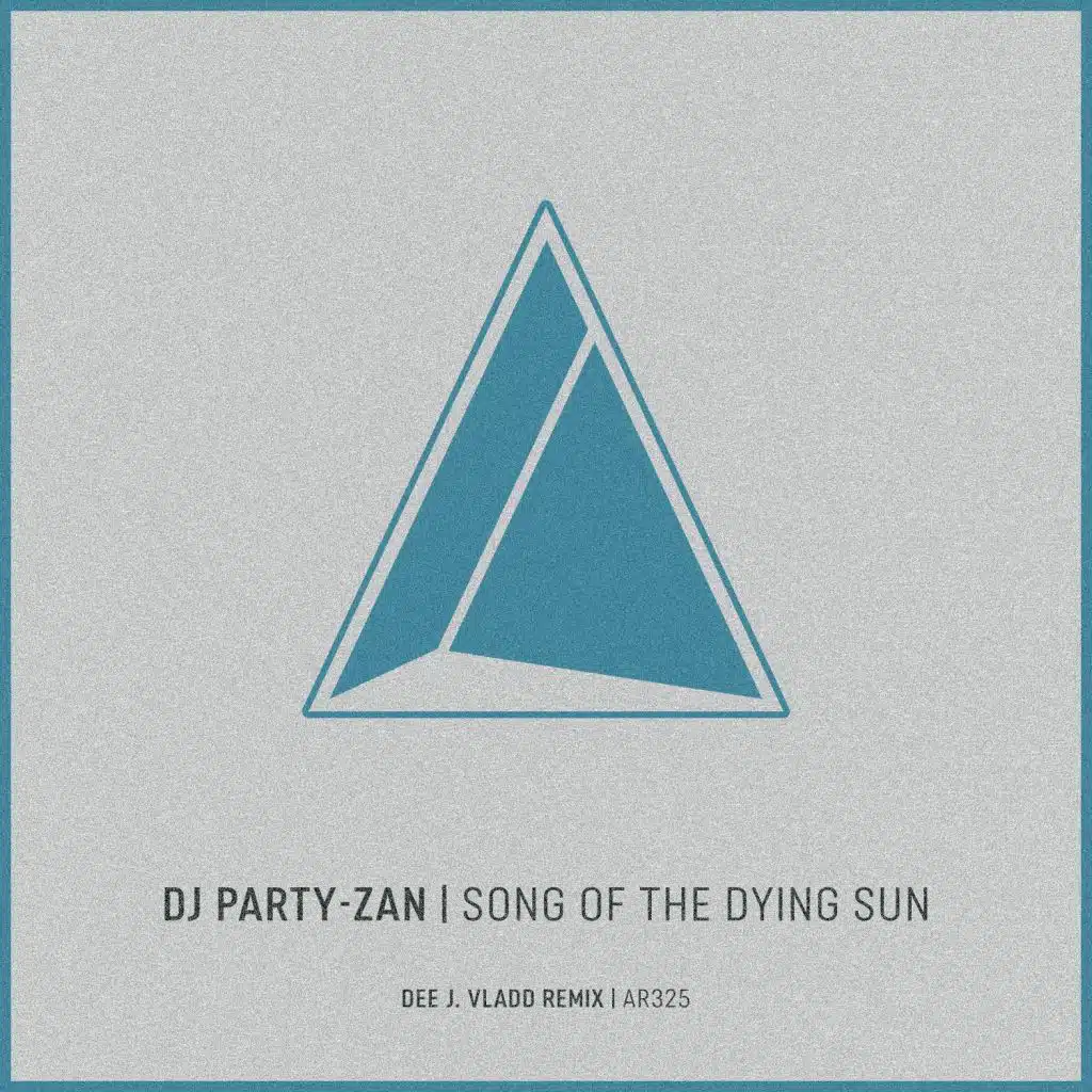 Dj Party-Zan