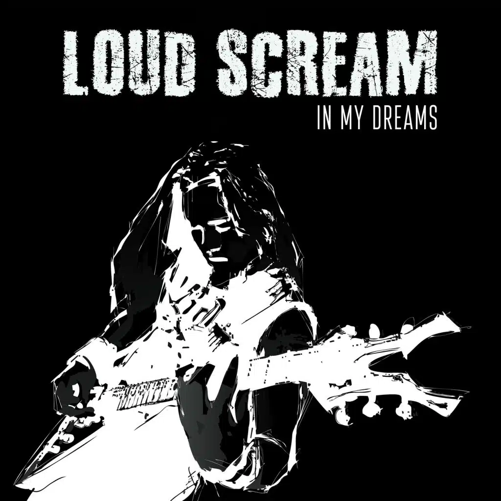 Loud Scream in My Dreams