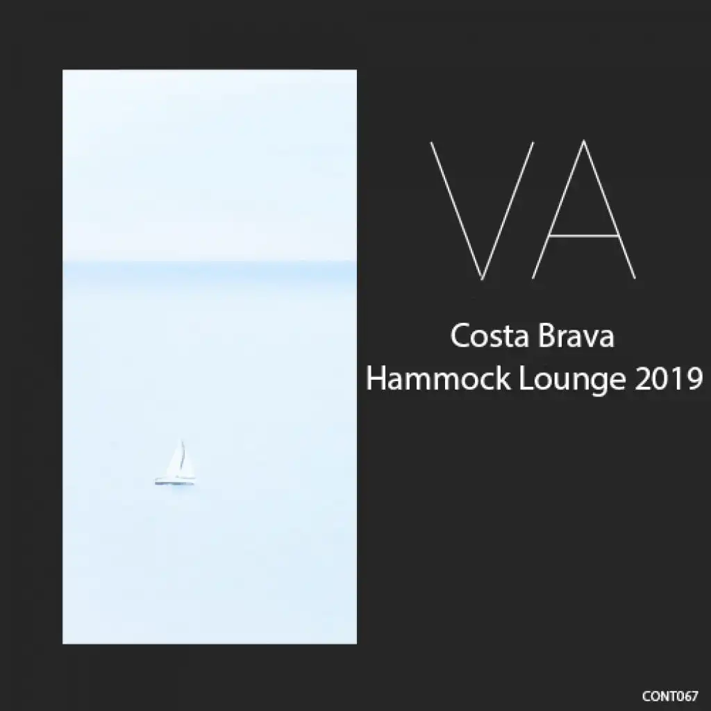 Costa Brava: Hammock Lounge 2019