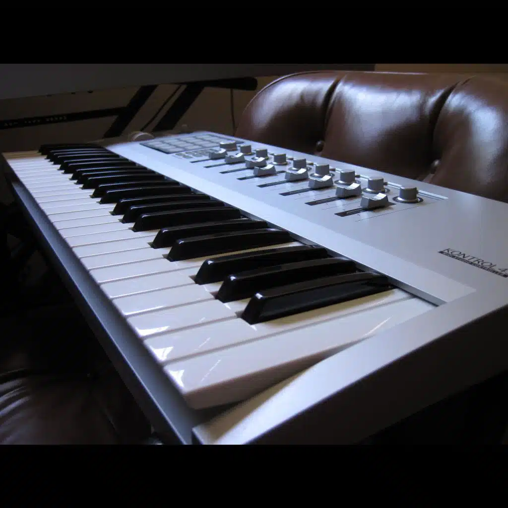 The Rick Saga Begins...