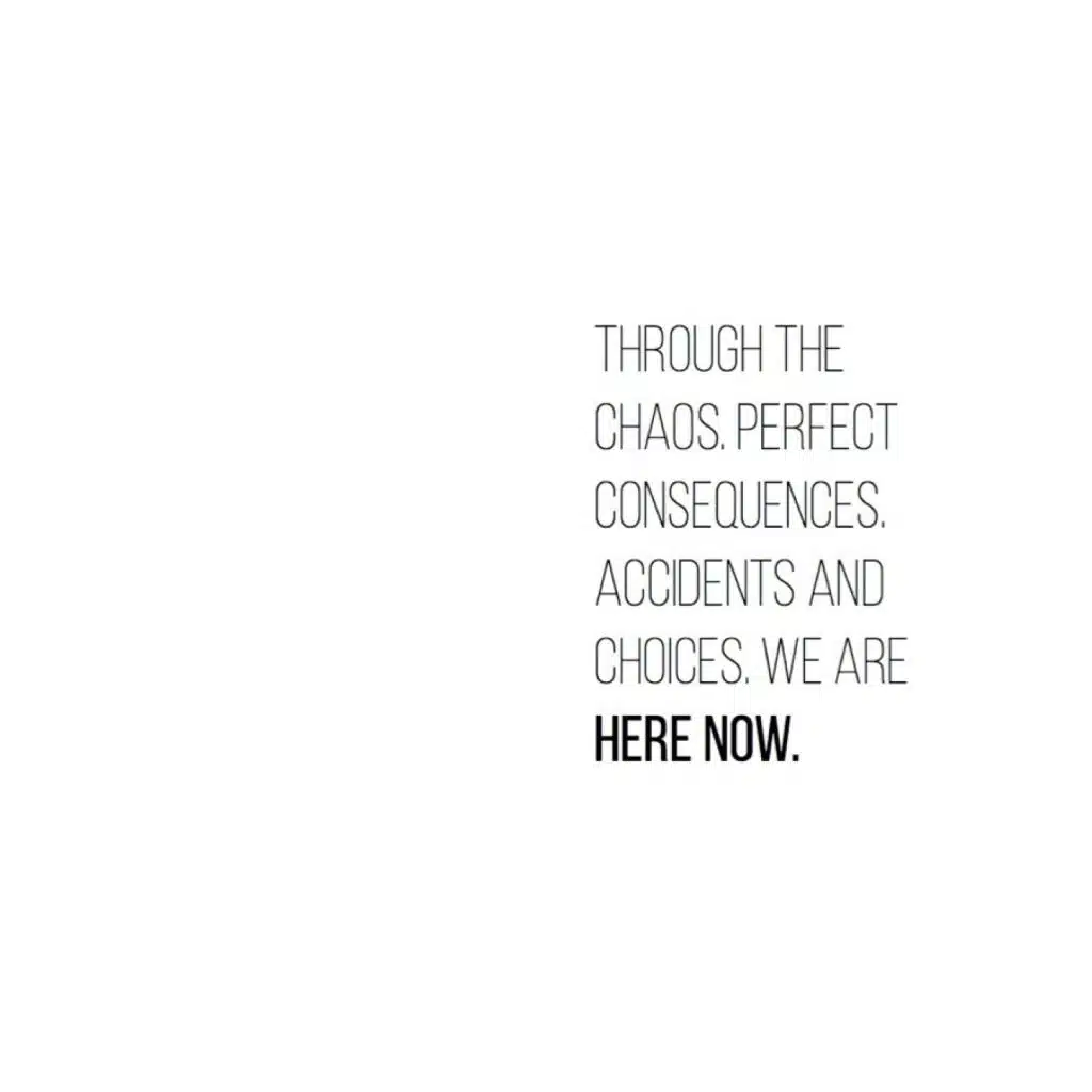 Cinematic Structures 8