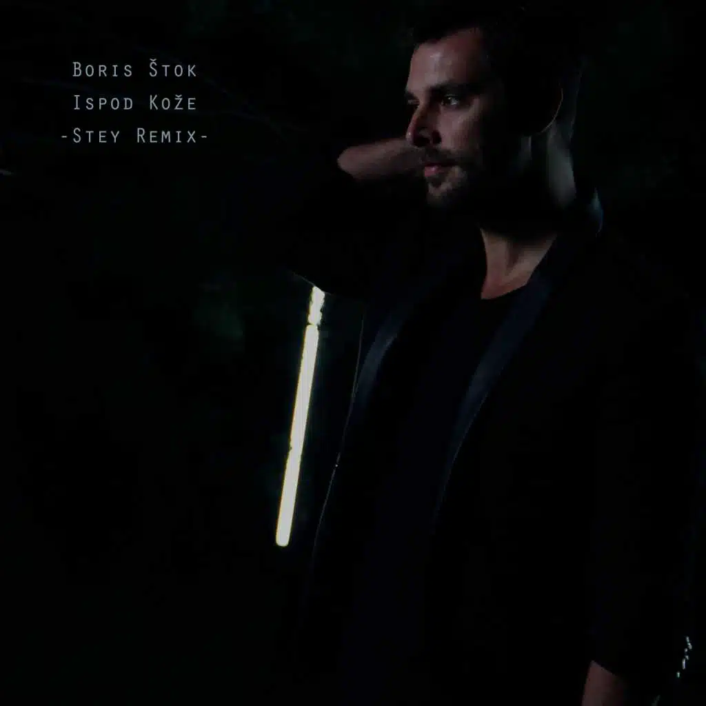 Ispod koze (Stey Remix)