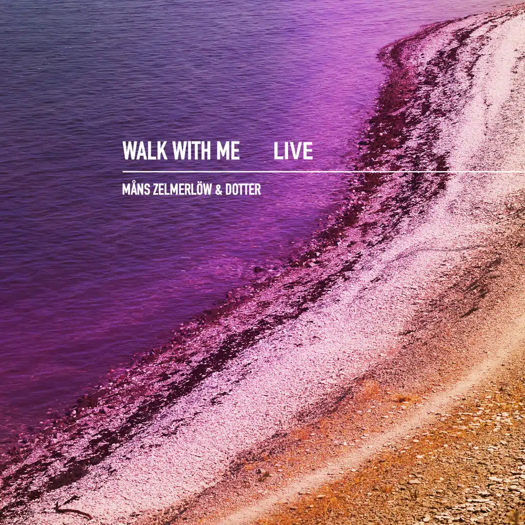 Måns Zelmerlöw & Dotter