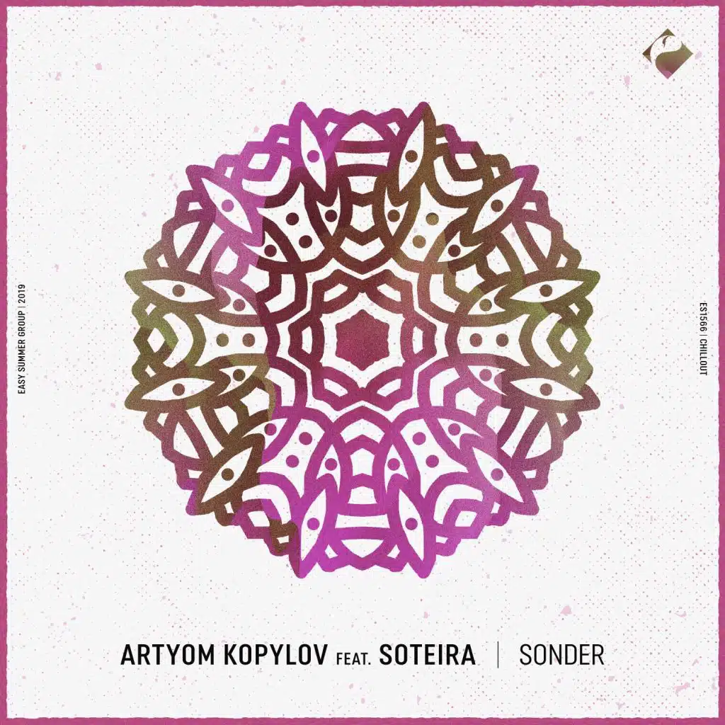 Artyom Kopylov and Soteira