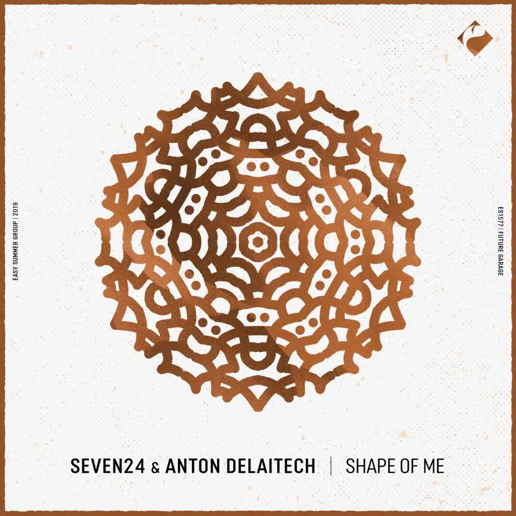 Seven24 and Anton DelaiTech