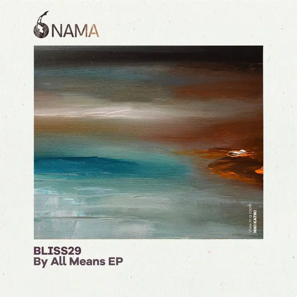 By All Means