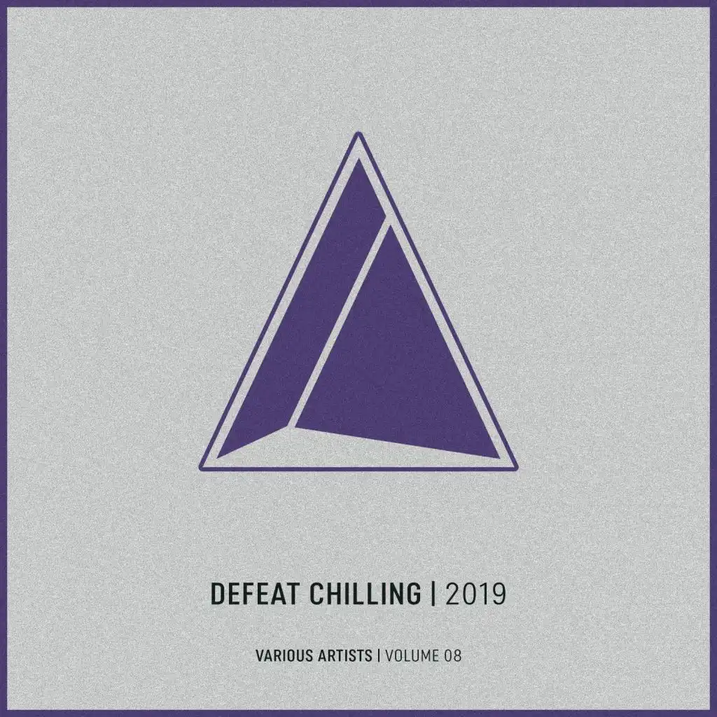 Defeat Chilling, Vol.8