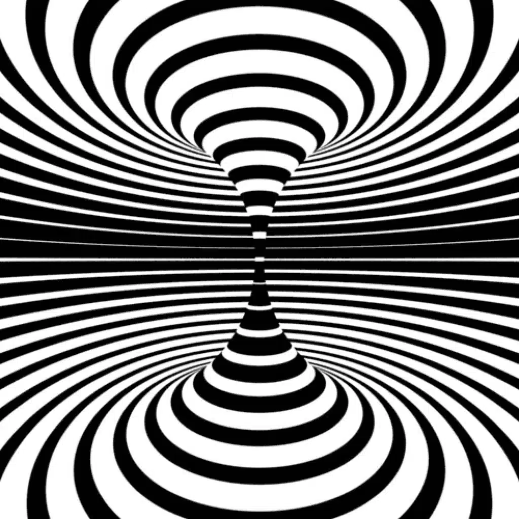 Everything's Orbiting Everything (Live Recording)